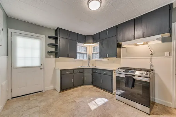 $229,000 | 401 Elizabeth Street, Terrell, TX 75160