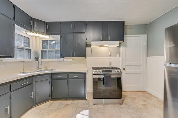 $229,000 | 401 Elizabeth Street, Terrell, TX 75160