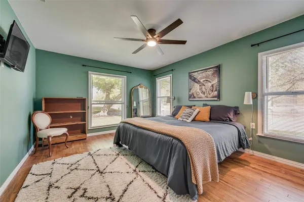 $229,000 | 401 Elizabeth Street, Terrell, TX 75160