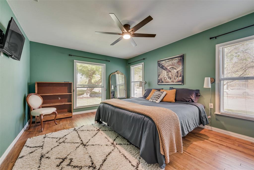 401 Elizabeth Street Terrell, TX 75160 - Photo 8 of 14