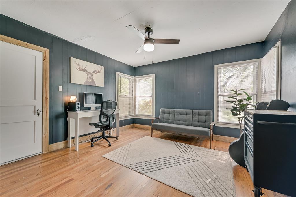 401 Elizabeth Street Terrell, TX 75160 - Photo 9 of 14
