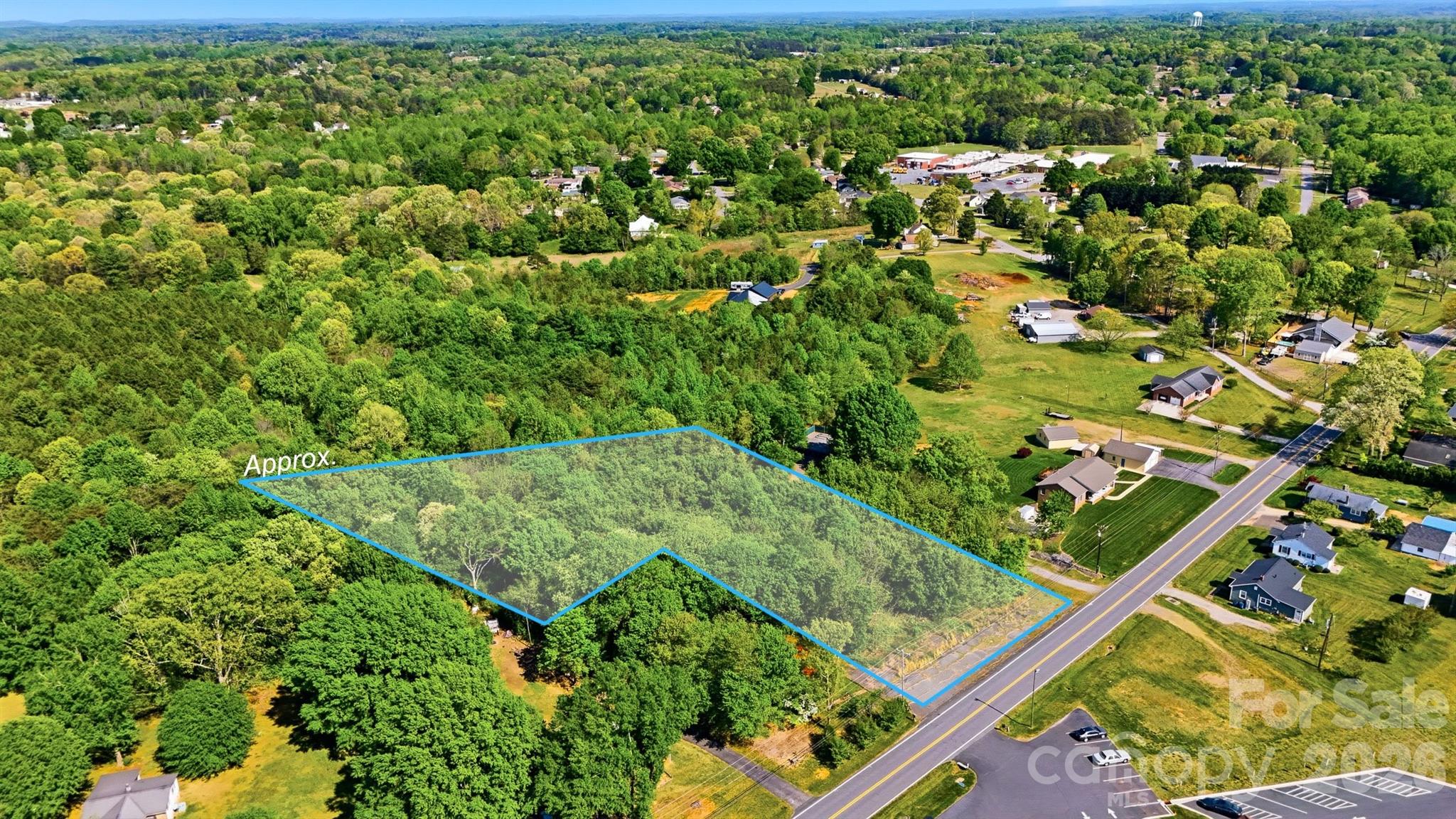 1721 Kool Park Road Northeast Hickory, NC 28601 - Photo 6 of 7