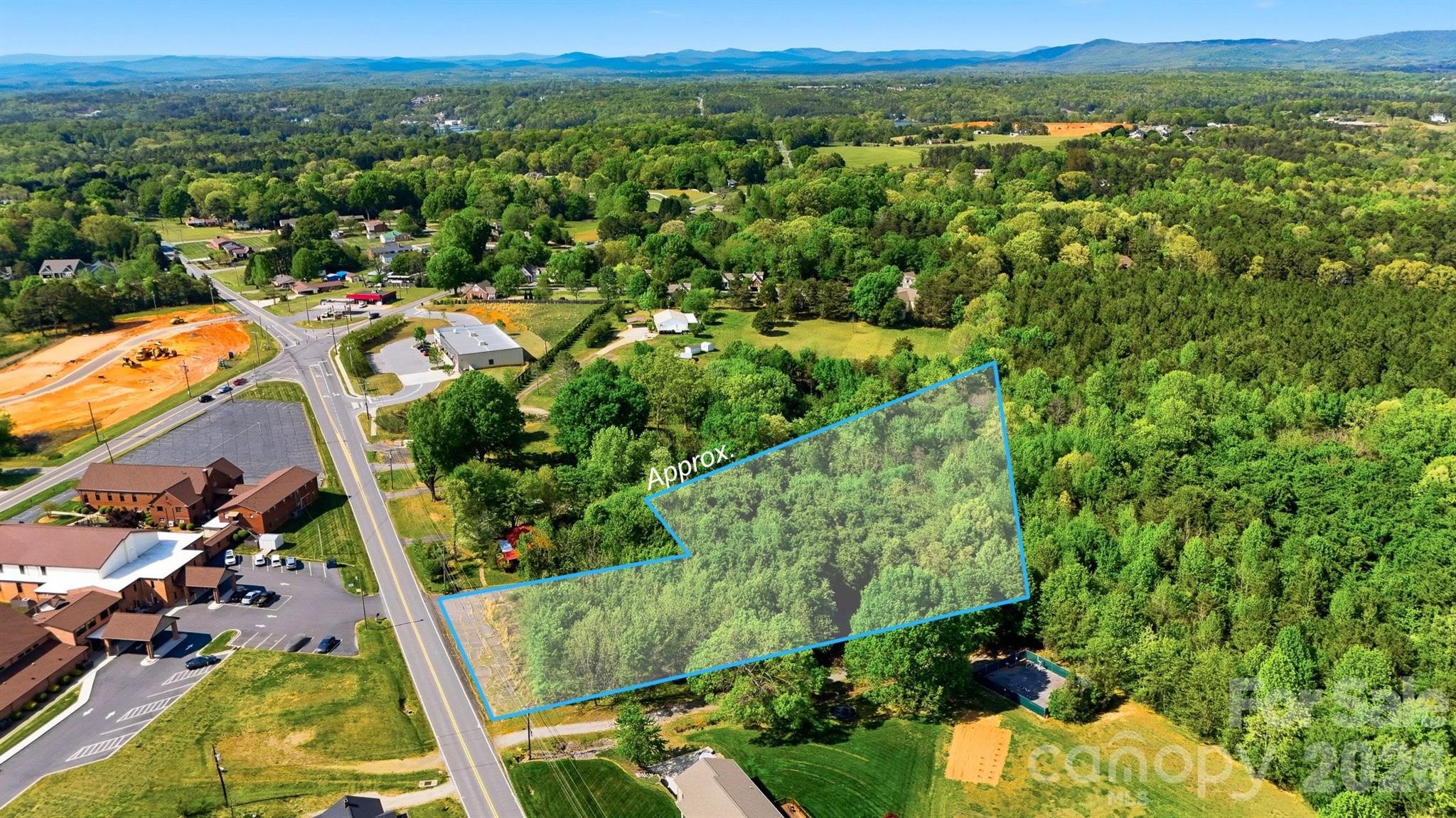 1721 Kool Park Road Northeast Hickory, NC 28601 - Photo 7 of 7