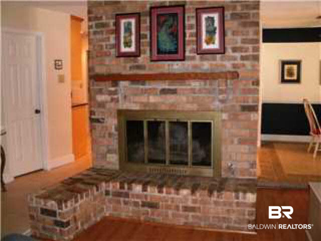 4639 Benson Road Mobile, AL 36619 - Photo 7 of 23