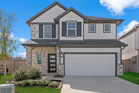 $360,000 | 19384 Poppy Vlg Circle, Magnolia, TX 77355