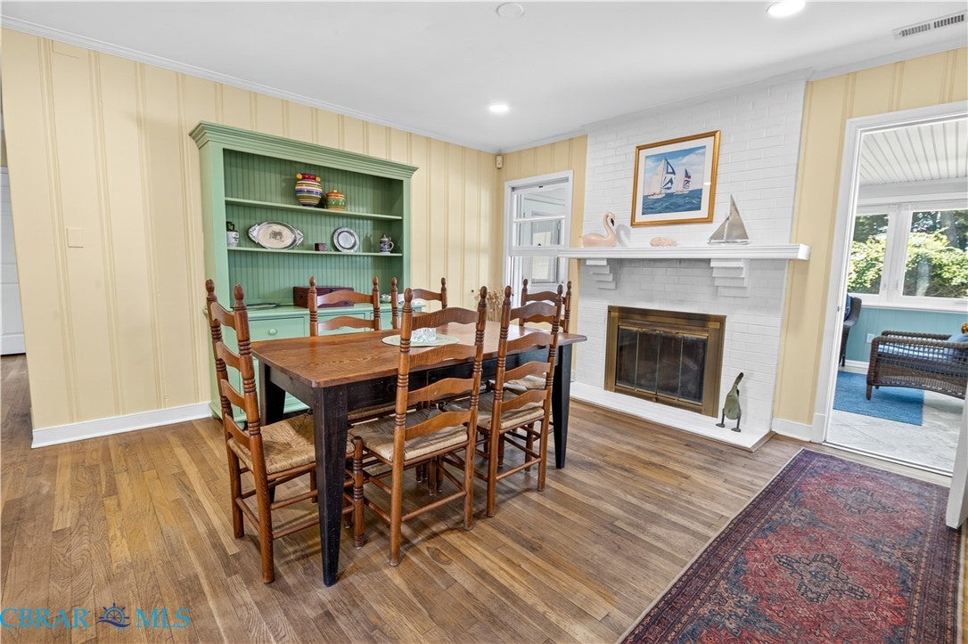 1097 Timberneck Road Deltaville, VA 23043 - Photo 19 of 41 Gallery Image 19