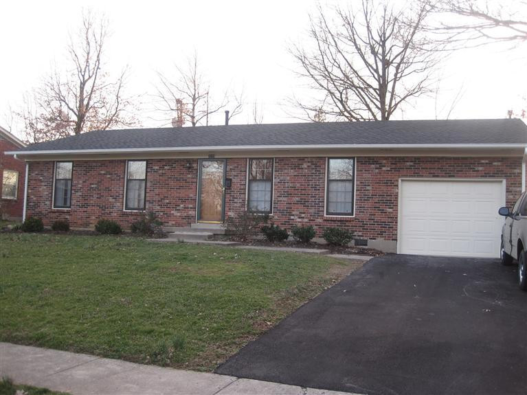2379 Heather Way Lexington, KY 40503 - Photo 1 of 16 Beautifully renovated home in the much s