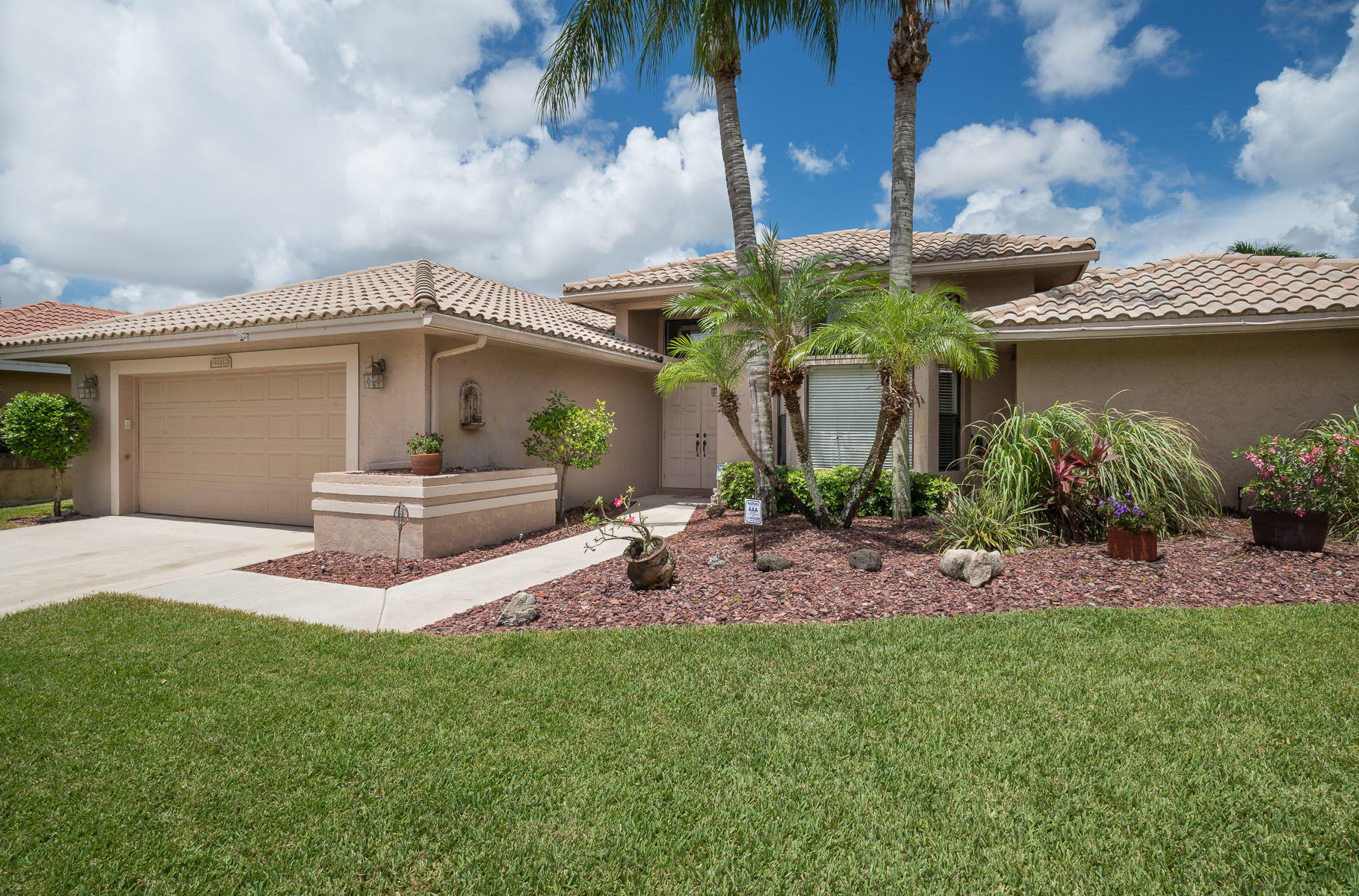 22118 Martella Avenue Boca Raton, FL 33433 - Photo 1 of 31 FRONT OF HOUSE