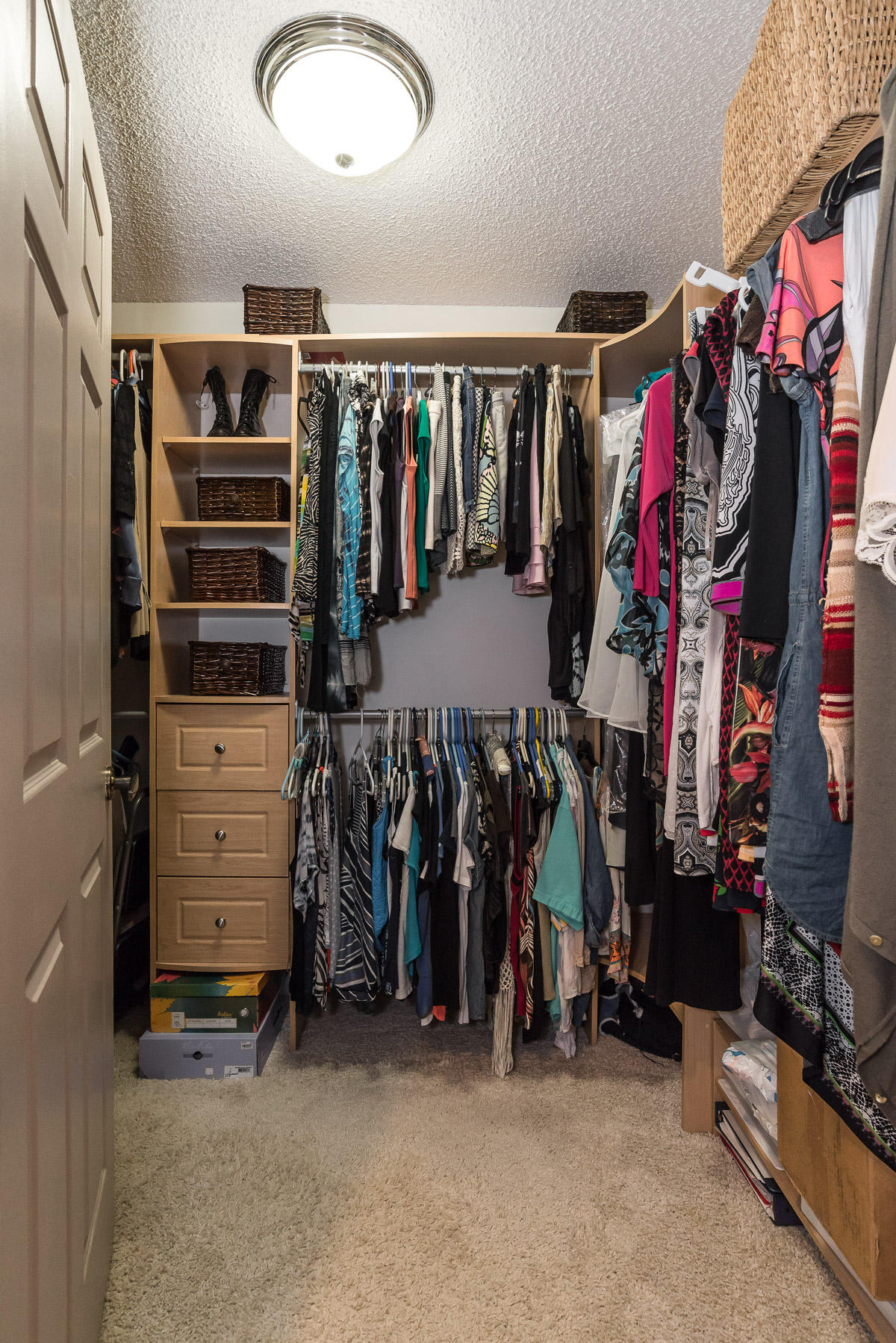 22118 Martella Avenue Boca Raton, FL 33433 - Photo 11 of 31 MASTER CLOSET