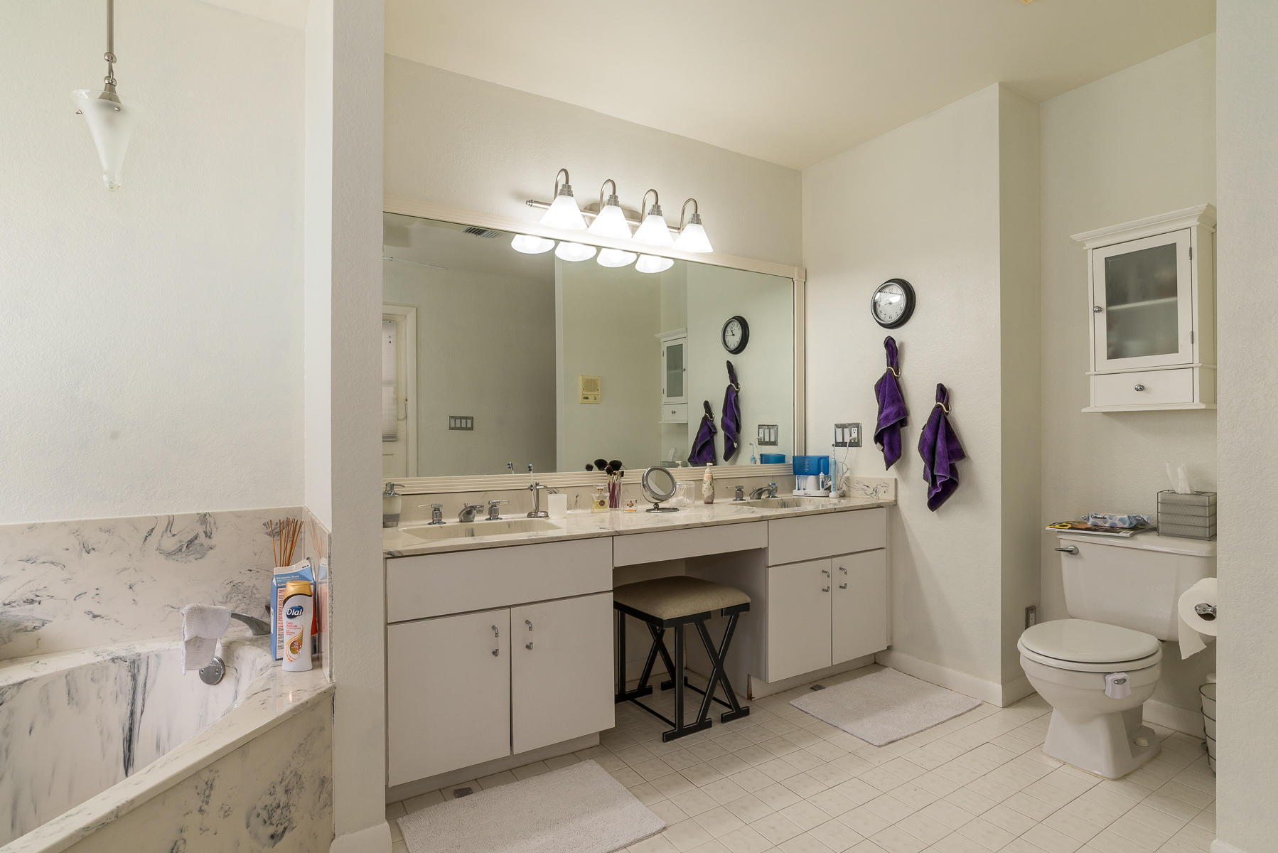 22118 Martella Avenue Boca Raton, FL 33433 - Photo 13 of 31 MASTER BATH