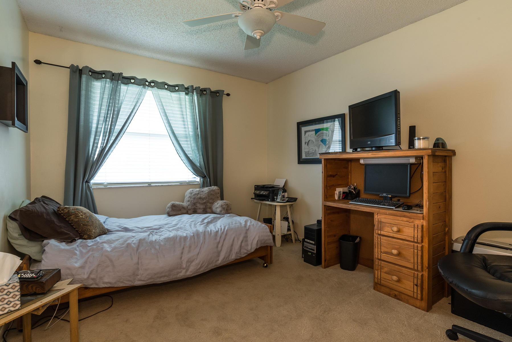 22118 Martella Avenue Boca Raton, FL 33433 - Photo 19 of 31 BEDROOM 2