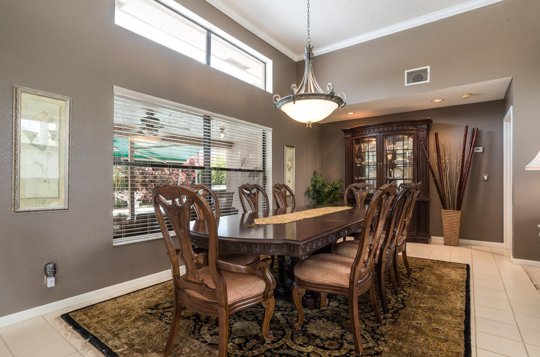 22118 Martella Avenue Boca Raton, FL 33433 - Photo 2 of 31 FORMAL DINING ROOM
