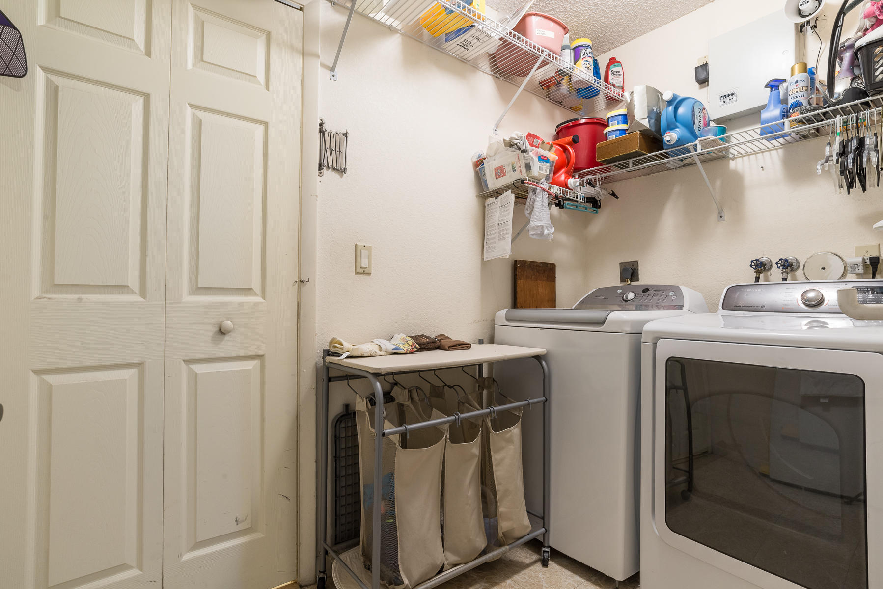 22118 Martella Avenue Boca Raton, FL 33433 - Photo 24 of 31 INDOOR LAUNDRY ROOM