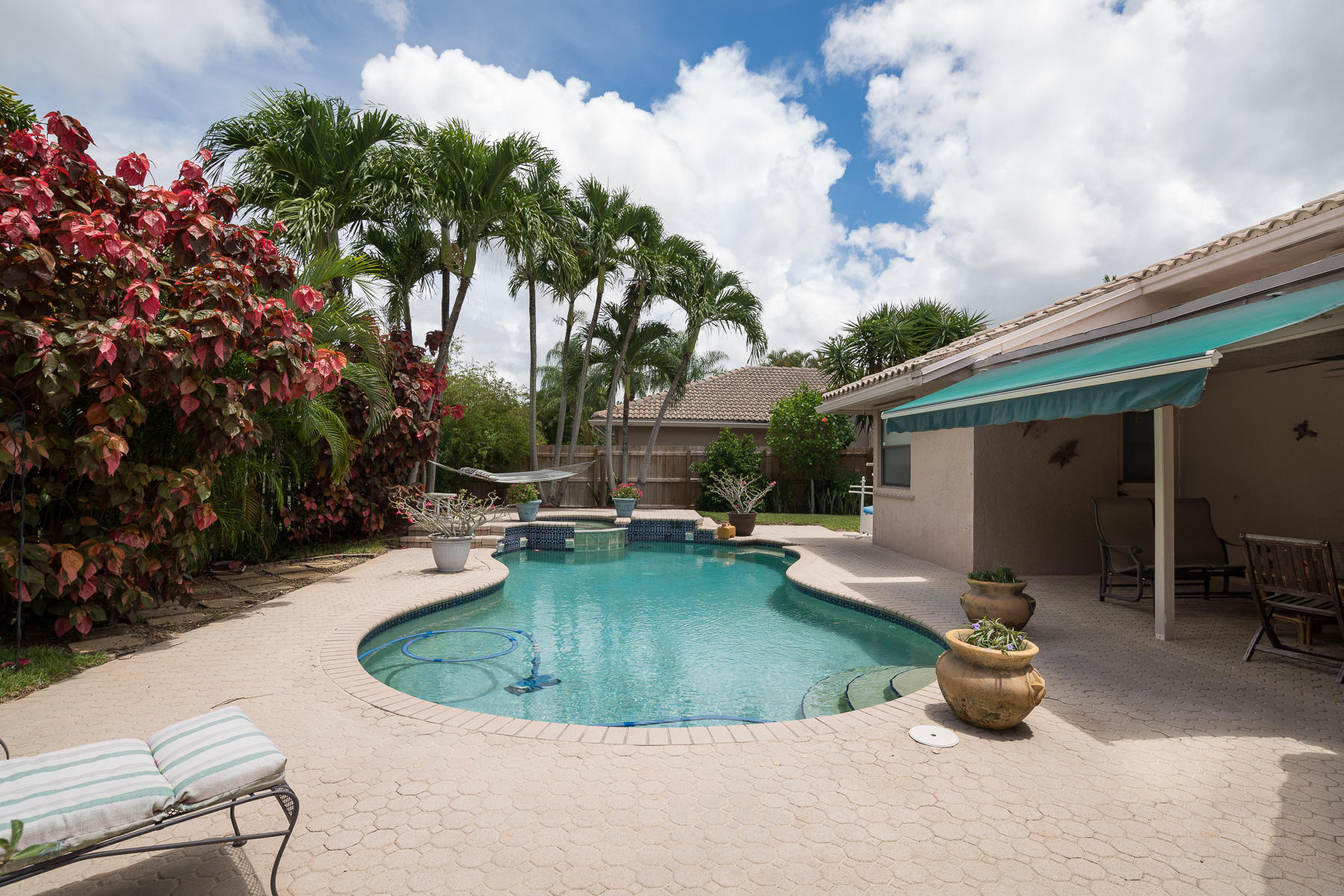 22118 Martella Avenue Boca Raton, FL 33433 - Photo 29 of 31 POOL