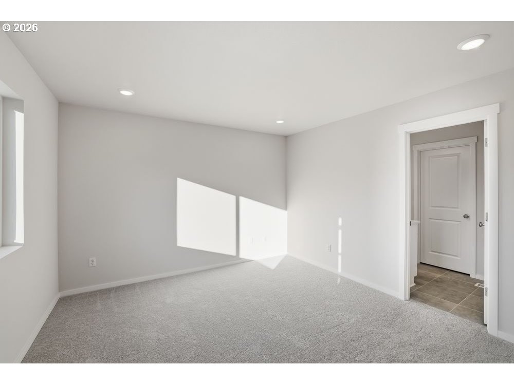 444 Southwest 32nd Street Battle Ground, WA 98604 - Photo 13 of 13 a view of empty room