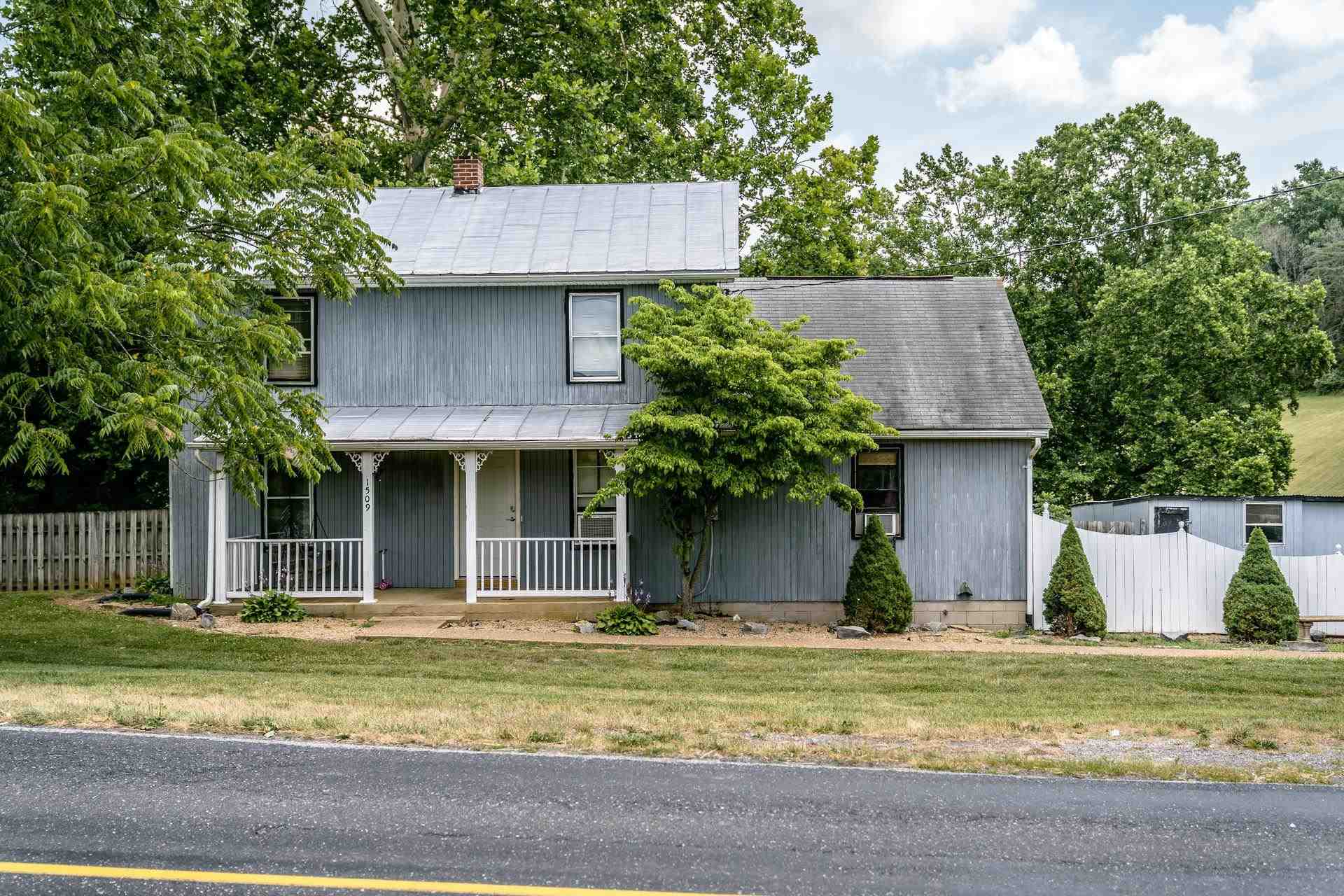 1509 Fadley Road Weyers Cave, VA 24486 - Photo 13 of 27 Gallery Image 13