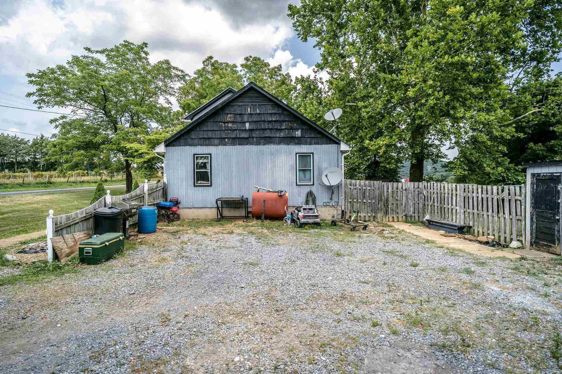 1509 Fadley Road Weyers Cave, VA 24486 - Photo 26 of 27 Gallery Image 26