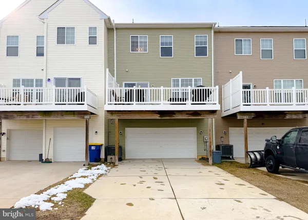 $437,000 | 41516 Marwood Circle, Leonardtown, MD 20650