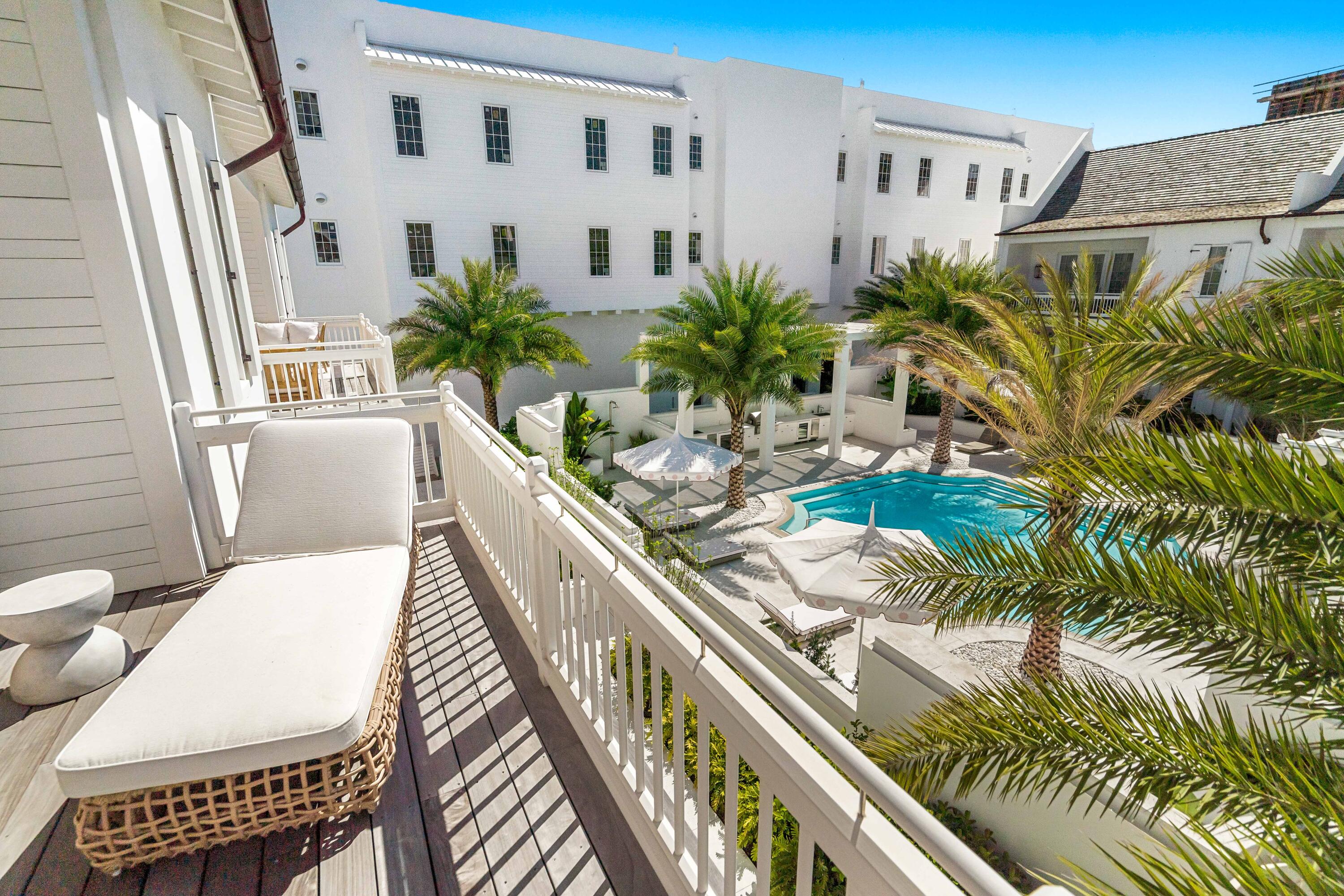 25 Stella Way Inlet Beach, Unit M9 Inlet Beach, FL 32461 - Photo 34 of 75 25 Stella Way #9-44