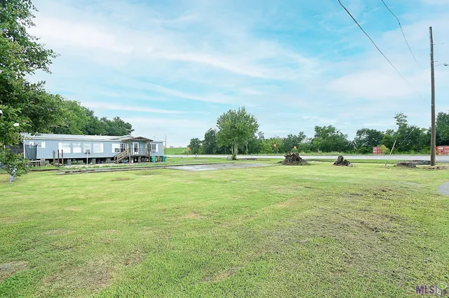 $20,000 | 163 Doucet Drive, Golden Meadow, LA 70357