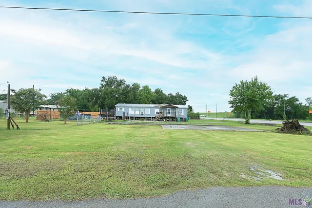 $20,000 | 163 Doucet Drive, Golden Meadow, LA 70357