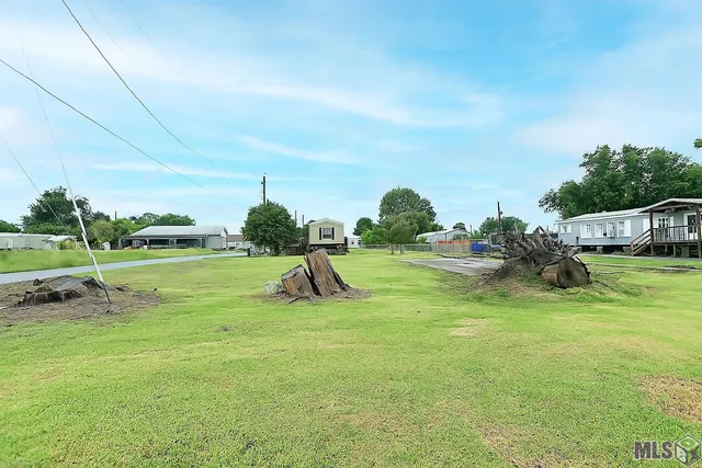 $20,000 | 163 Doucet Drive, Golden Meadow, LA 70357