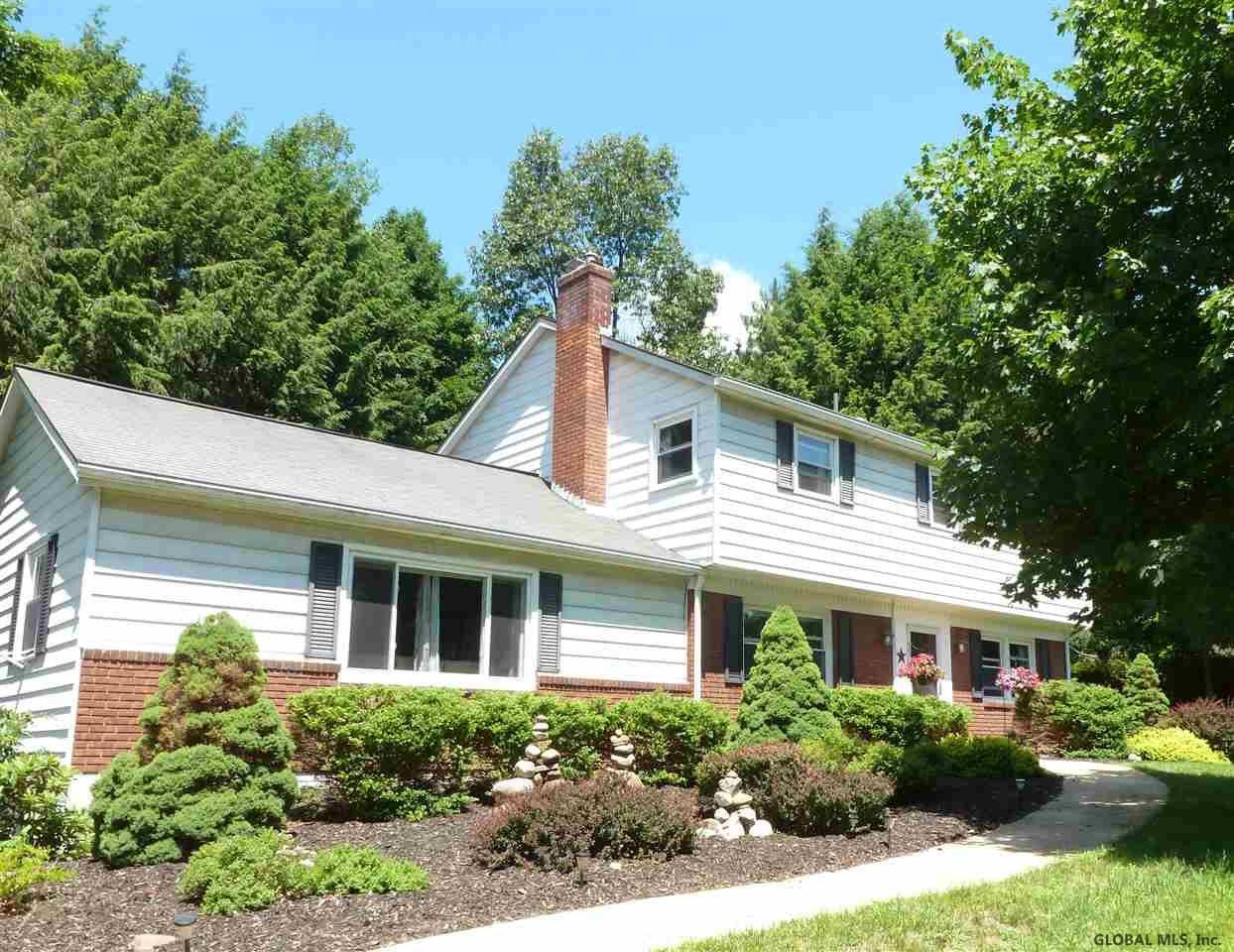 1 Ridge Lane Ballston Lake, NY 12019 - Photo 1 of 24 Photo 1