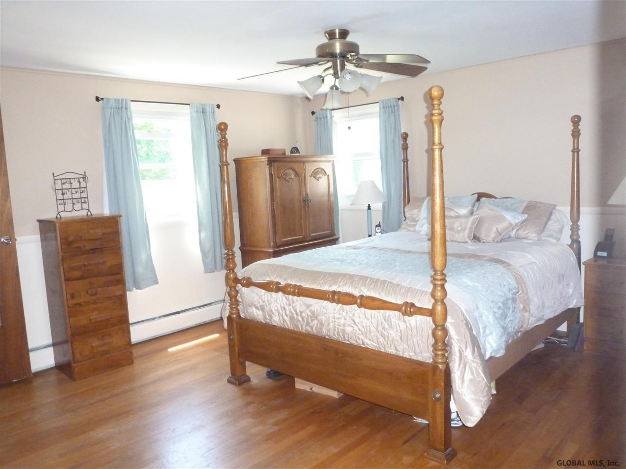 1 Ridge Lane Ballston Lake, NY 12019 - Photo 19 of 24 Photo 19