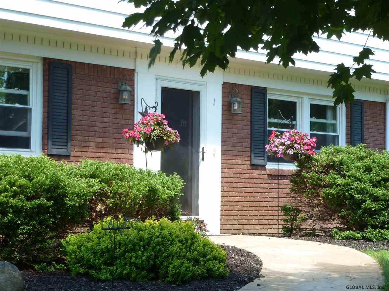 1 Ridge Lane Ballston Lake, NY 12019 - Photo 2 of 24 Photo 2