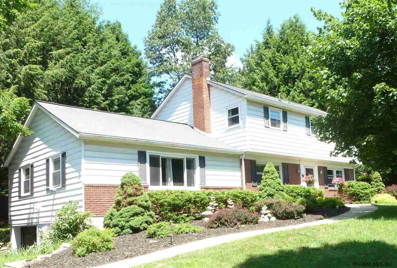 1 Ridge Lane Ballston Lake, NY 12019 - Photo 24 of 24 Photo 24