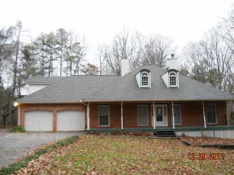 3535 Anneewakee Road Douglasville, GA 30135 - Photo 1 of 1