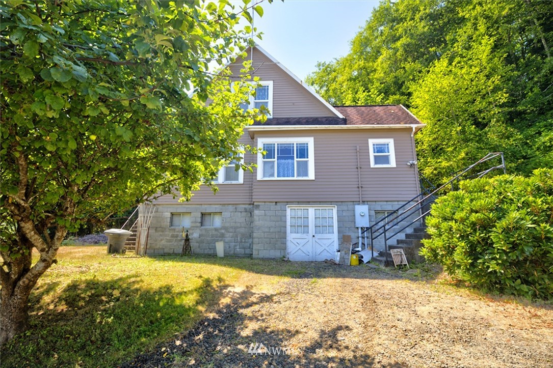 57 Monohon Landing Road Raymond, WA 98577 - Photo 26 of 30 Gallery Image 26