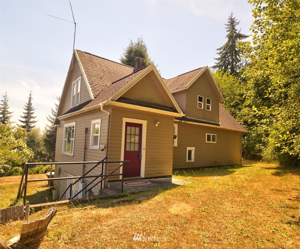 57 Monohon Landing Road Raymond, WA 98577 - Photo 28 of 30 Gallery Image 28