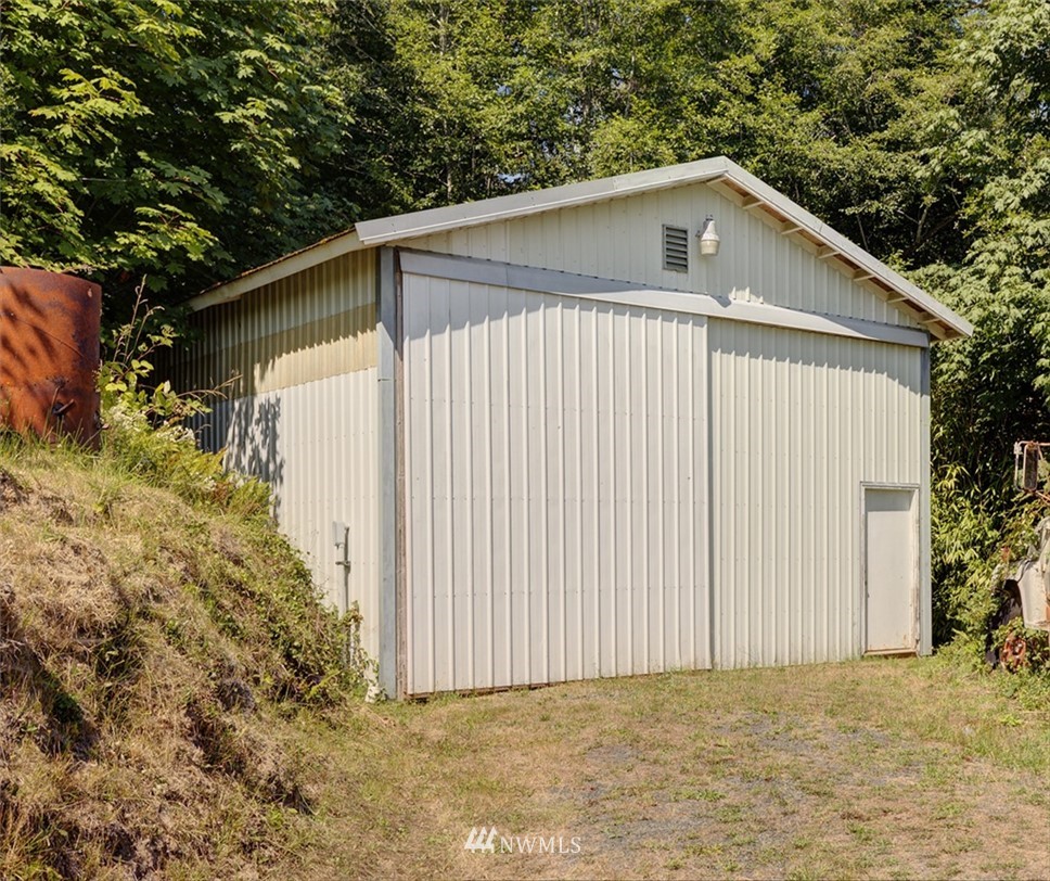 57 Monohon Landing Road Raymond, WA 98577 - Photo 29 of 30 Gallery Image 29