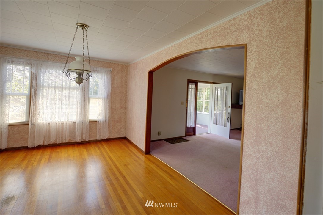 57 Monohon Landing Road Raymond, WA 98577 - Photo 6 of 30 Gallery Image 6