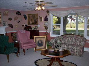 7307 Tunnelton Road Bedford, IN 47421 - Photo 8 of 15 Gallery Image 8