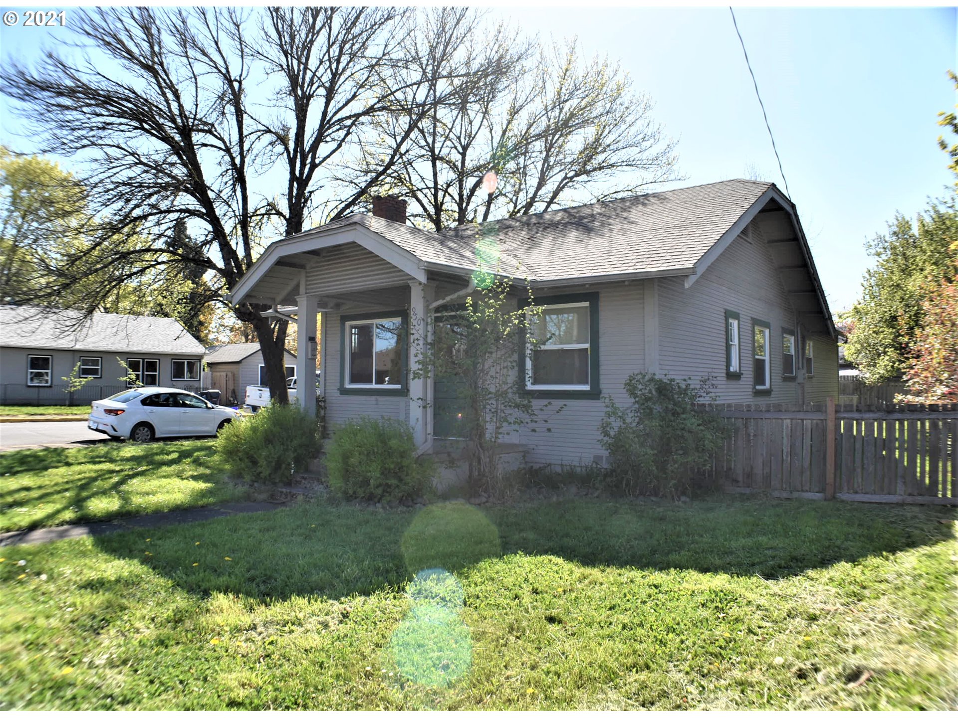 950 Chambers Street Eugene, OR 97402 - Photo 3 of 23