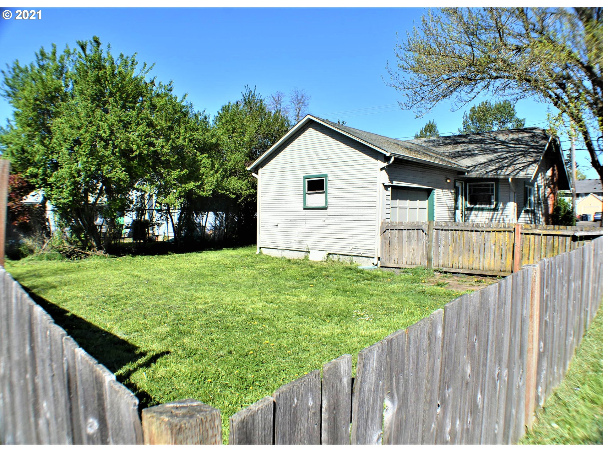 950 Chambers Street Eugene, OR 97402 - Photo 23 of 23