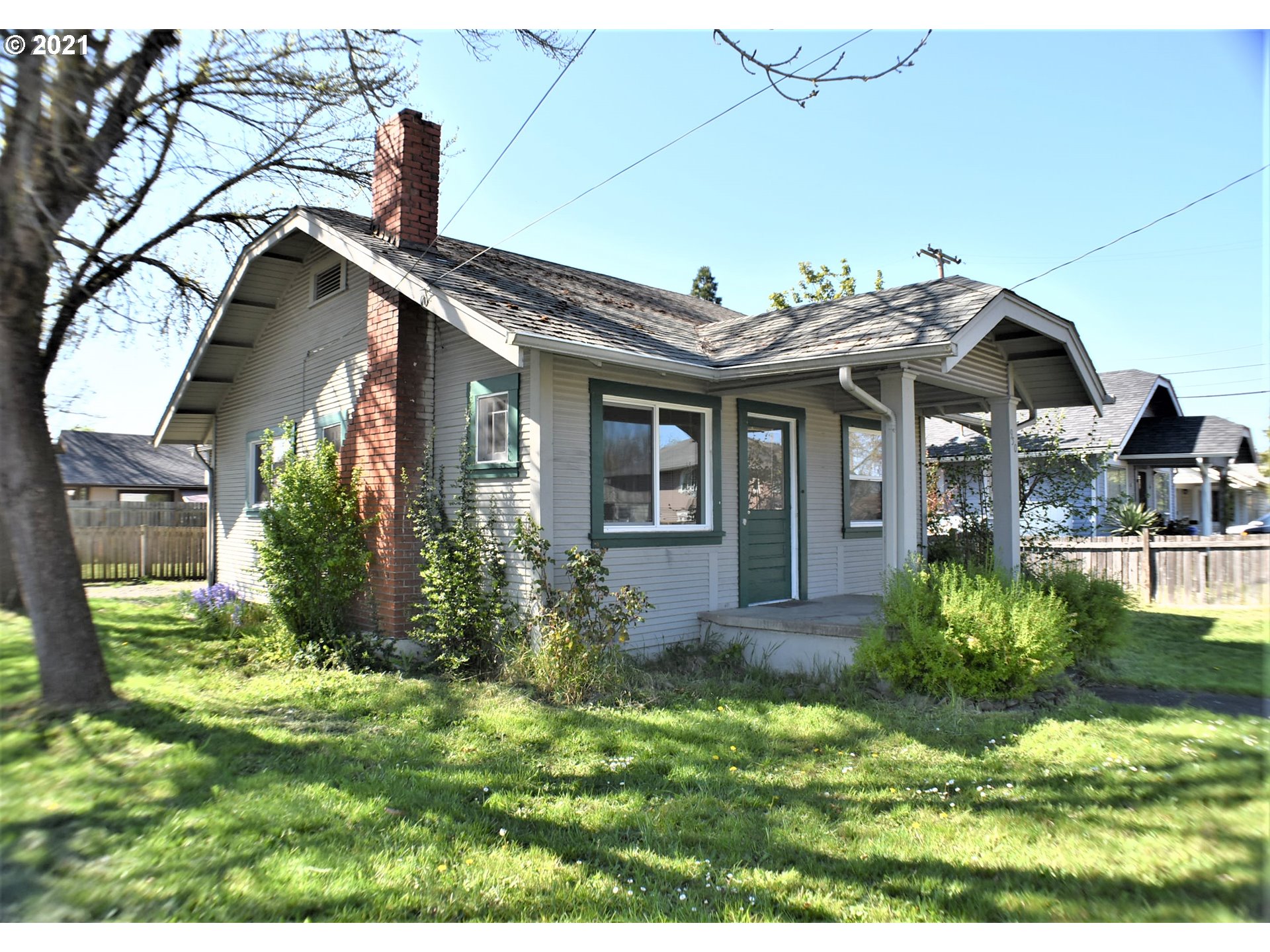 950 Chambers Street Eugene, OR 97402 - Photo 4 of 23