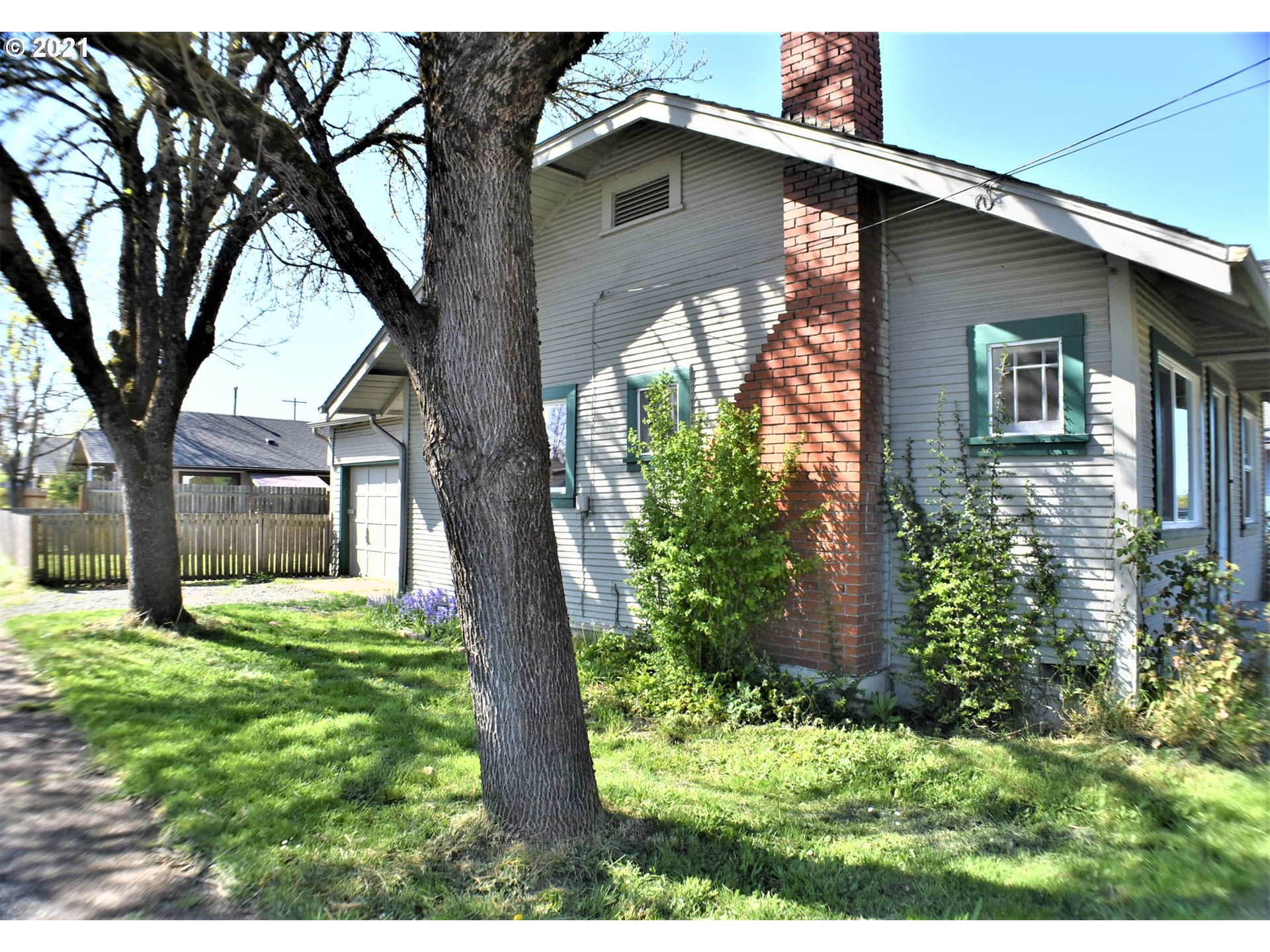 950 Chambers Street Eugene, OR 97402 - Photo 5 of 23