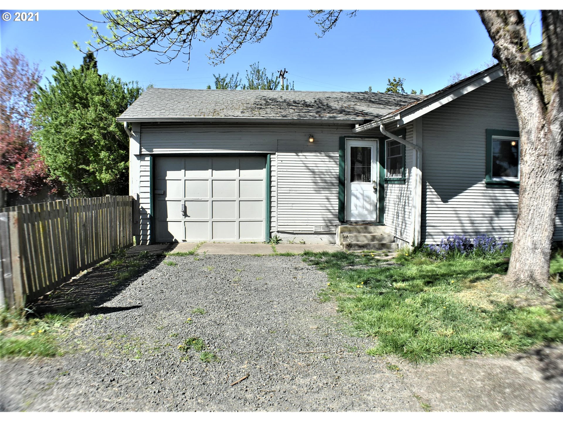 950 Chambers Street Eugene, OR 97402 - Photo 6 of 23