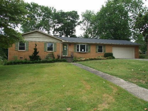 911 Venice Road Northwest Knoxville, TN 37923 - Photo 1 of 1 Primary Photo