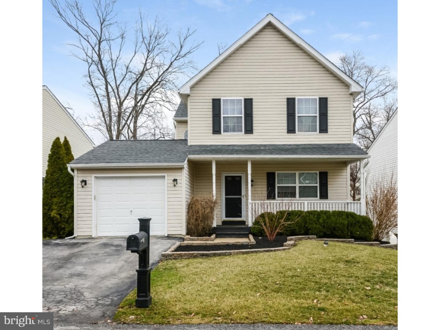3 Victory Way Boothwyn, PA 19061 - Photo 1 of 24 Exterior Front