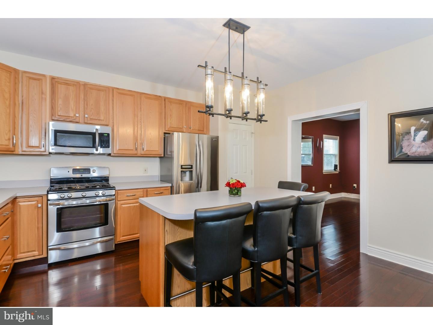 3 Victory Way Boothwyn, PA 19061 - Photo 12 of 24 Kitchen