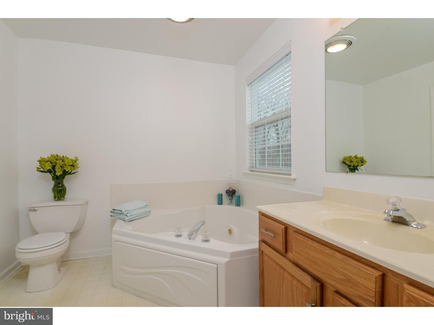 3 Victory Way Boothwyn, PA 19061 - Photo 16 of 24 Master Bathroom