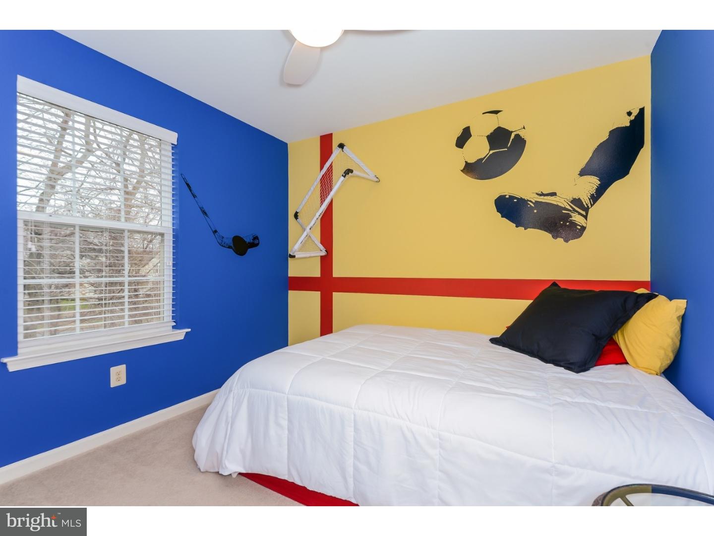 3 Victory Way Boothwyn, PA 19061 - Photo 19 of 24 Bedroom 3
