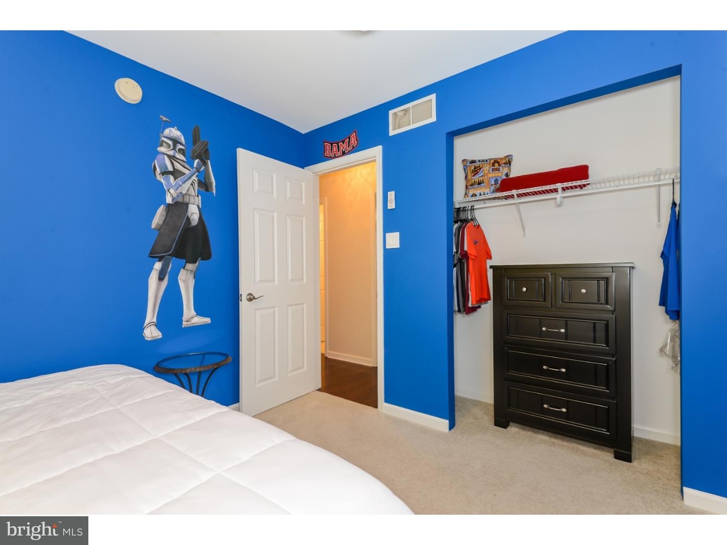3 Victory Way Boothwyn, PA 19061 - Photo 20 of 24 Bedroom 3