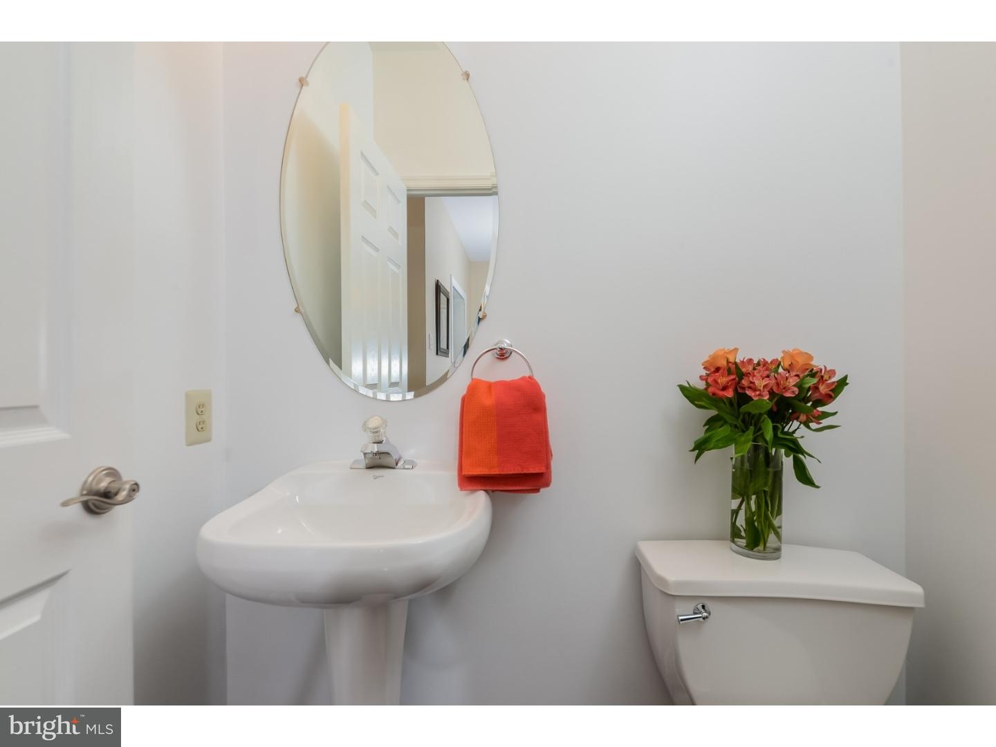 3 Victory Way Boothwyn, PA 19061 - Photo 10 of 24 Half Bath