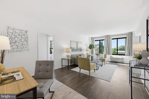 $339,000 | 3601 Wisconsin Avenue Northwest, Unit 509, Washington, DC 20016