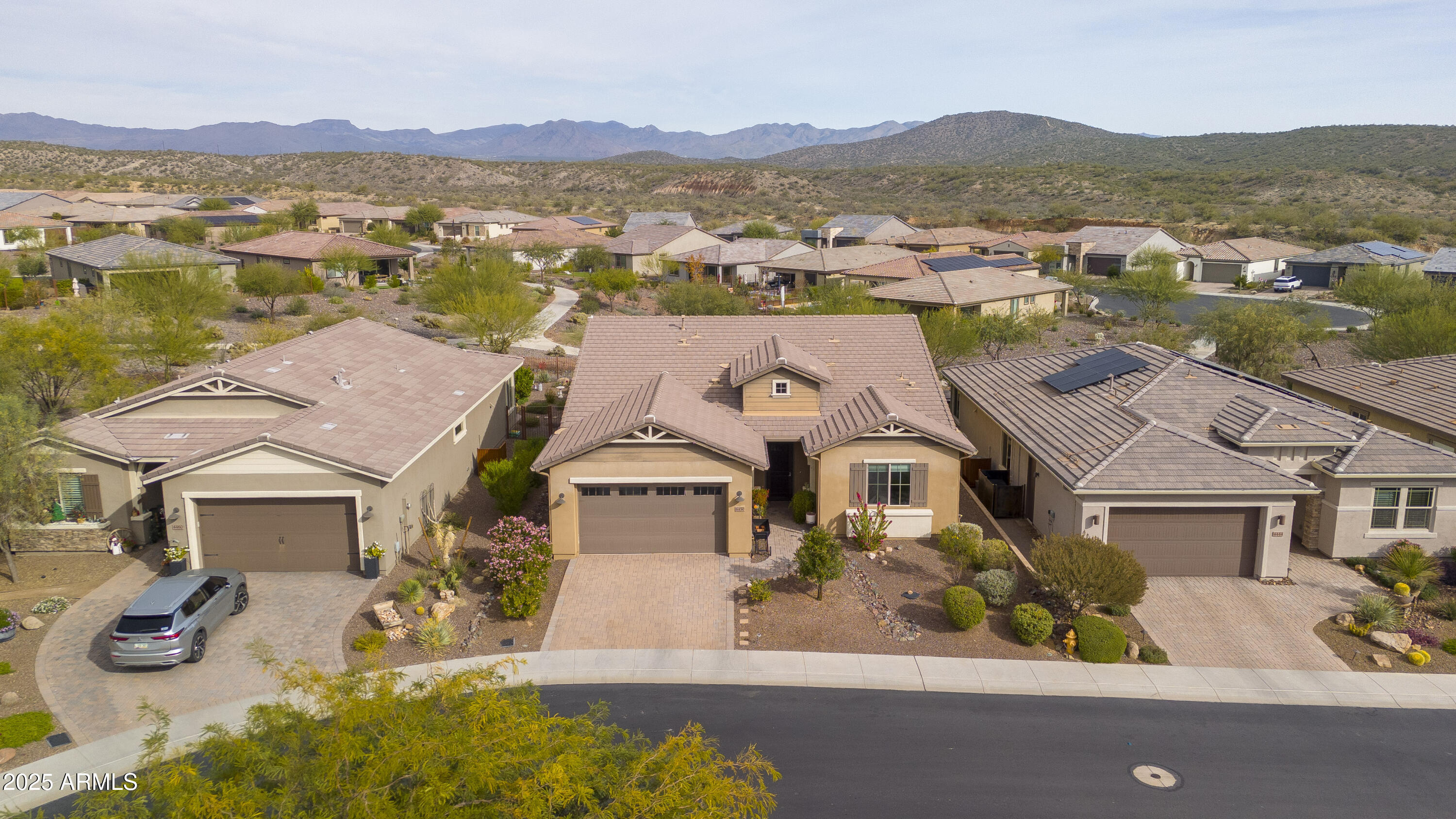 4450 Buffalo Ridge Wickenburg, AZ 85390 - Photo 14 of 36
